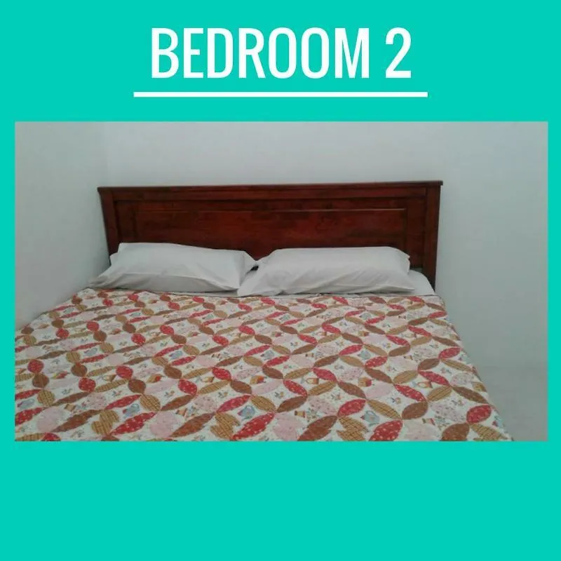Holiday home Dais Homestay Ipoh