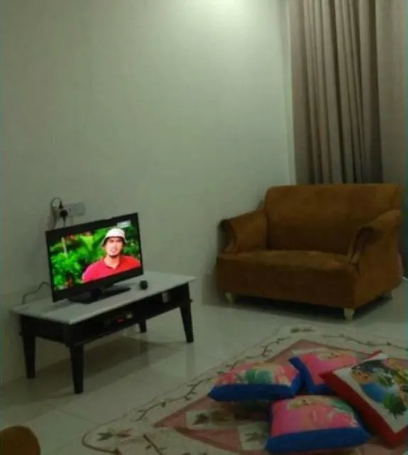 Holiday home Dais Homestay Ipoh